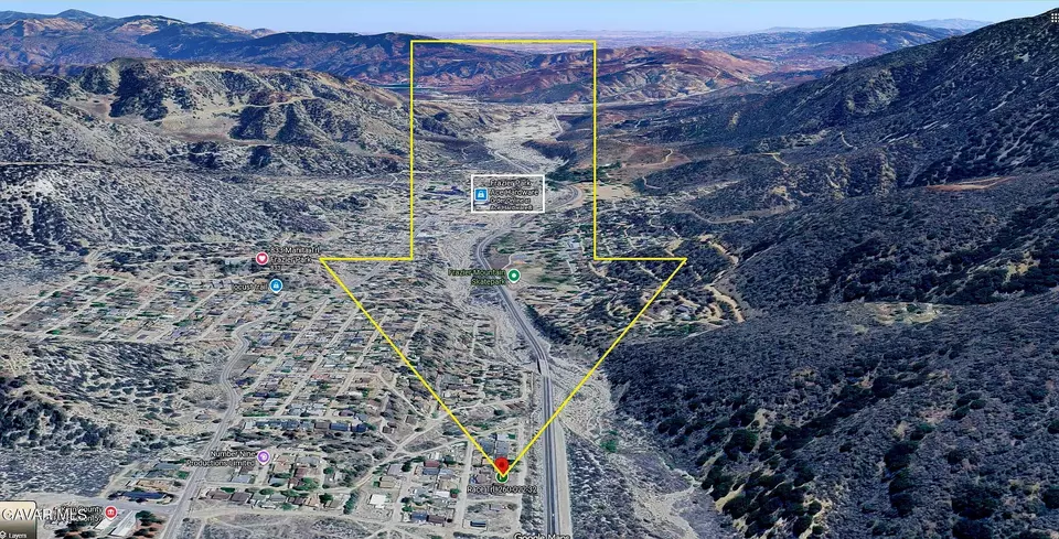  4455 Race Trl, Frazier Park, CA 93225 photo 9