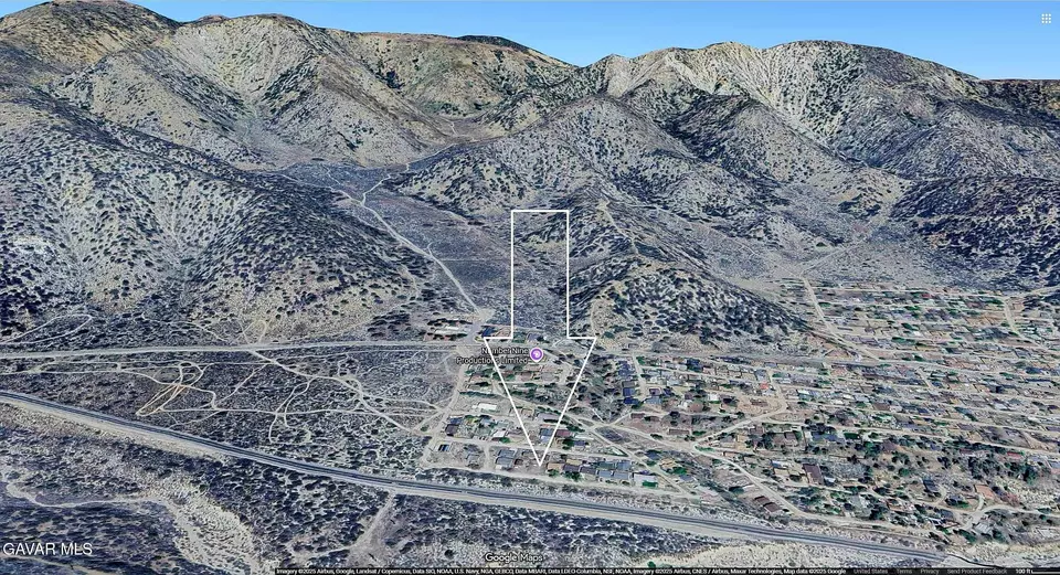  4455 Race Trl, Frazier Park, CA 93225 photo 6