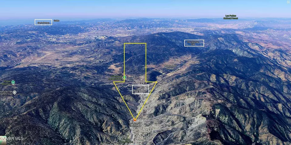  4455 Race Trl, Frazier Park, CA 93225 photo 16