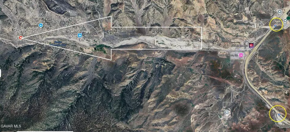  4455 Race Trl, Frazier Park, CA 93225 photo 19