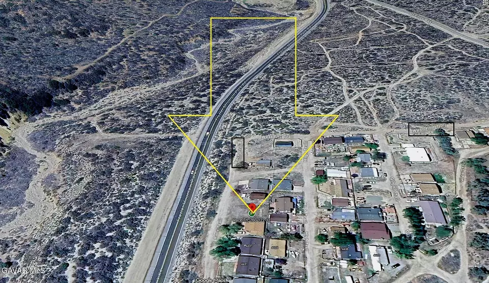  4455 Race Trl, Frazier Park, CA 93225 photo 14