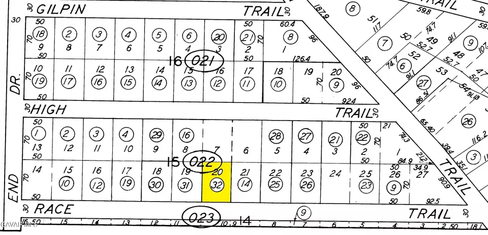  4455 Race Trl, Frazier Park, CA 93225 photo 21