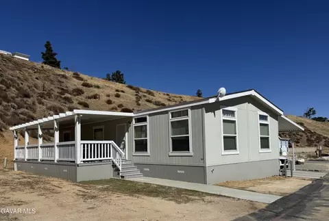657 Lebec Rd #36, Lebec, CA 93243