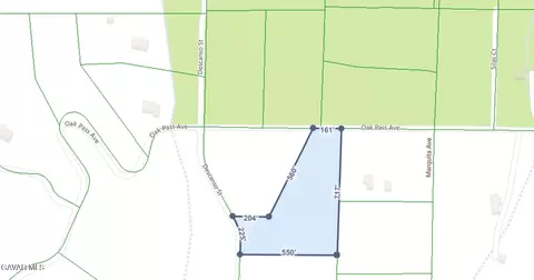 Oak Pass Avenue, Tehachapi, CA 93561 photo 2