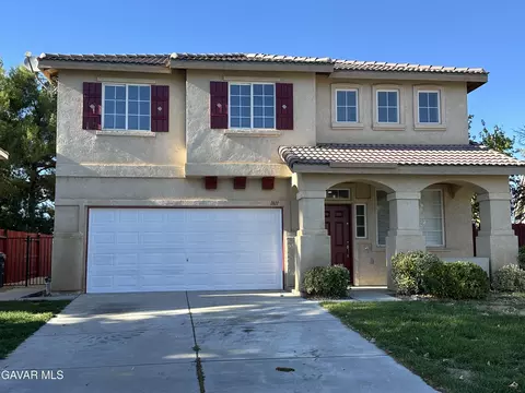 1811 H5 Ave W, Lancaster, CA 93534
