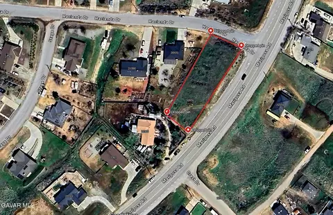 20916 Hacienda Dr, Tehachapi, CA 93561 photo 32
