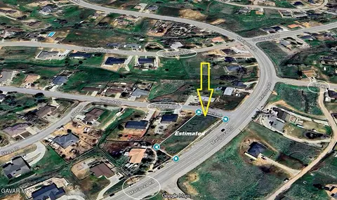 20916 Hacienda Dr, Tehachapi, CA 93561 photo 14