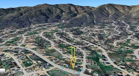 20916 Hacienda Dr, Tehachapi, CA 93561 photo 24