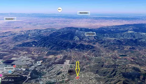 20916 Hacienda Dr, Tehachapi, CA 93561 photo 22
