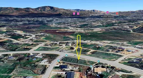 20916 Hacienda Dr, Tehachapi, CA 93561 photo 18