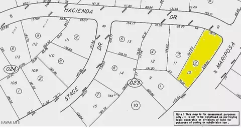 20916 Hacienda Dr, Tehachapi, CA 93561 photo 31