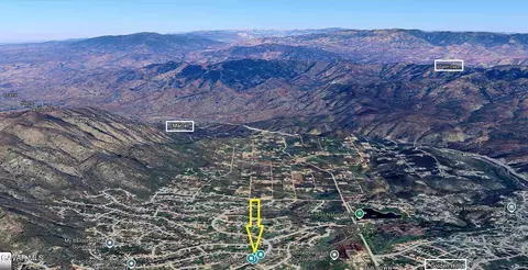 20916 Hacienda Dr, Tehachapi, CA 93561 photo 16