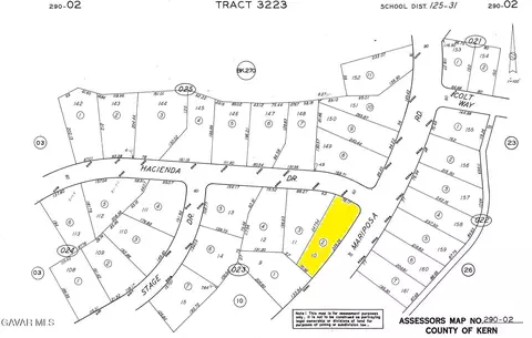 20916 Hacienda Dr, Tehachapi, CA 93561 photo 30