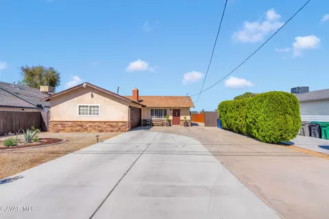5327 Ave L 2, Lancaster, CA 93536