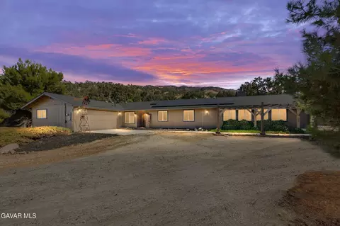 24220 Willow Pass Dr, Tehachapi, CA 93561 photo 1