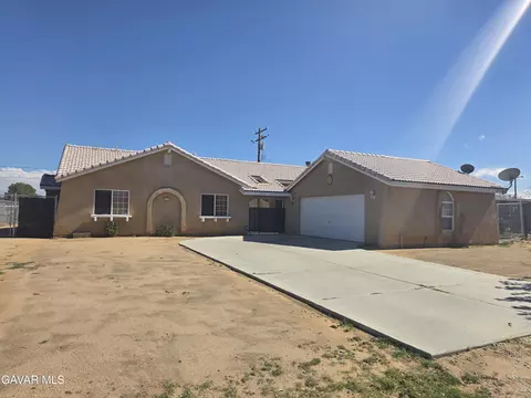 20340 88th St, California City, CA 93505