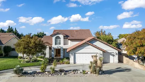 5721 Bulford Pl, Quartz Hill, CA 93536