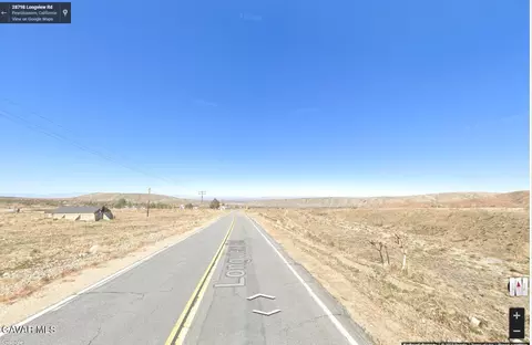 Vic Pallett Mesa Rd Long, Juniper Hills, CA 93543
