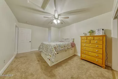 Bedroom - 22311 Zurich Dr, Tehachapi, CA 93561 photo 5 of 5