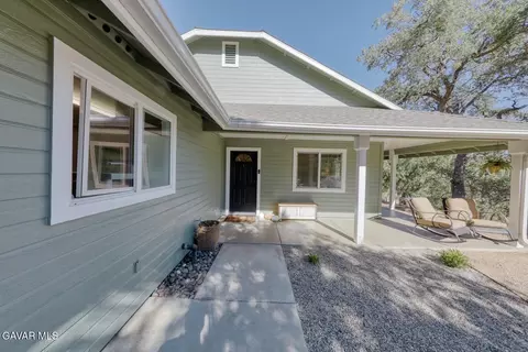 Exterior - 22311 Zurich Dr, Tehachapi, CA 93561 photo 10 of 10
