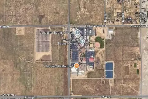Cor 40th Ste Street E, Lancaster, CA 93535 photo 2
