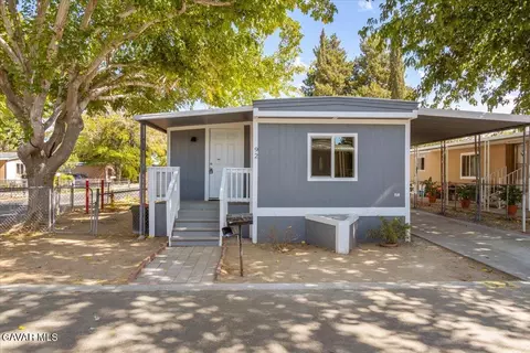 43850 20th St E # 92, Lancaster, CA 93535 photo 2