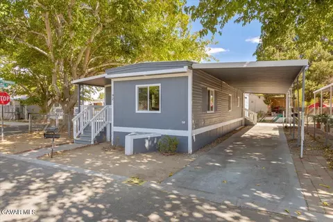 43850 20th St E # 92, Lancaster, CA 93535