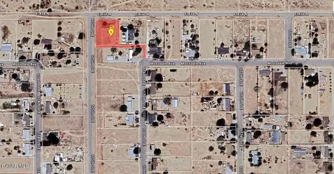 Mossdale Avenue 176th Ste, Lancaster, CA 93535