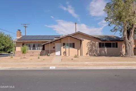 1191 J11 Ave W, Lancaster, CA 93534