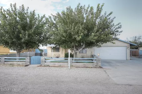 9031 Heather Ave, California City, CA 93505
