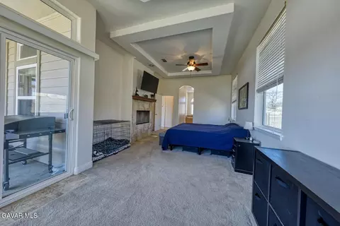 Bedroom - 24500 Jacaranda Dr, Tehachapi, CA 93561 photo 2 of 5