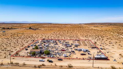 46917 197th St E, Lancaster, CA 93535