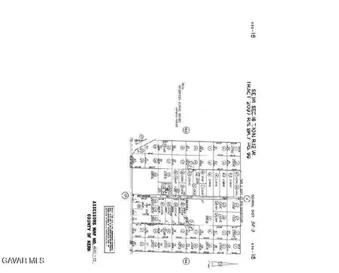 9485 Elberta St, Mojave, CA 93501 photo 2
