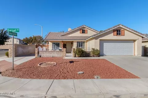 3625 Garnet Ave, Rosamond, CA 93560