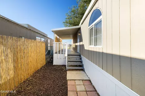 5335 W W Rosamond Boulevard Blvd #52, Rosamond, CA 93560