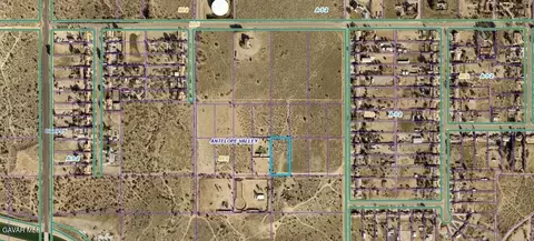 Vic Avenue T12 Vic 52nd Ste, Palmdale, CA 93552