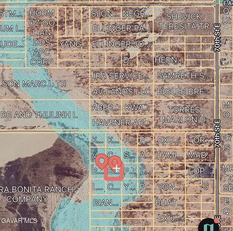 Vic 65th Vic 65th St L10, Lake Hughes, CA 93532