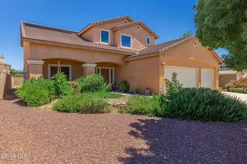 2541 Avenue K3 E, Lancaster, CA 93535