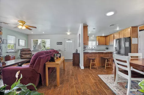 15160 Wade Ave, Tehachapi, CA 93561 photo 19