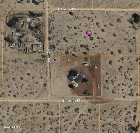 147 Ste Vic Avenue K6 E #STE, Lancaster, CA 93535