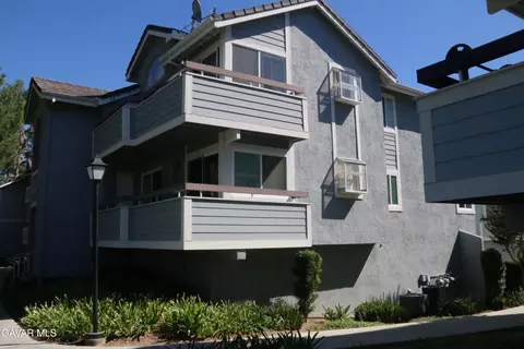 20329 Rue Crevier UNIT 546, Santa Clarita, CA 91351