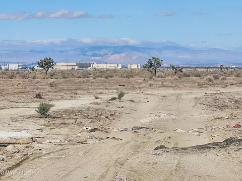Ave Q Vic 50th St E, Palmdale, CA 93550 photo 3