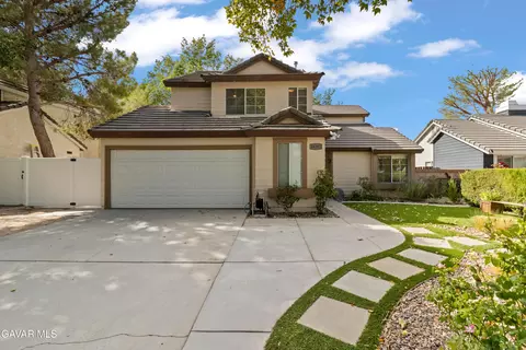 44215 Danya Ln, Lancaster, CA 93536
