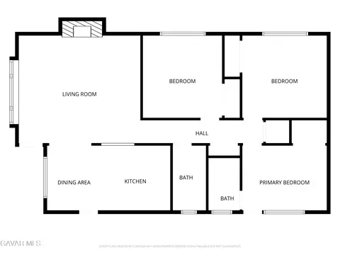 221 Bartlett St, Tehachapi, CA 93561 photo 23
