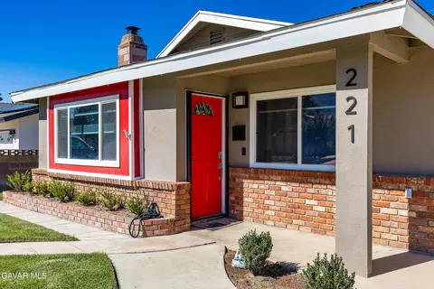 221 Bartlett St, Tehachapi, CA 93561 photo 3