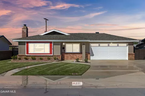 221 Bartlett St, Tehachapi, CA 93561 photo 21