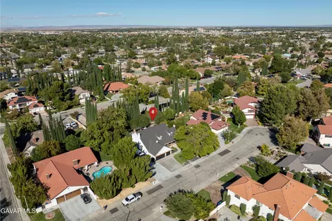 View/Area - 2729 Parton Circle Cir, Lancaster, CA 93536 photo 4 of 5