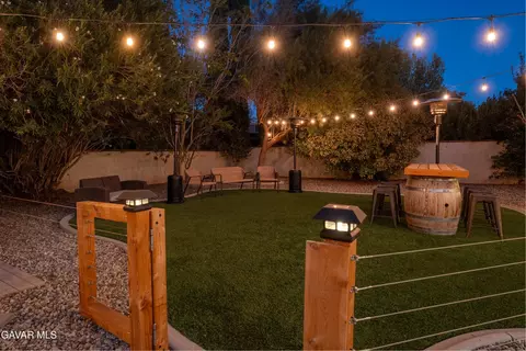 Exterior - 2729 Parton Circle Cir, Lancaster, CA 93536 photo 16 of 17