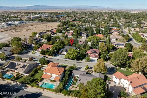 View/Area - 2729 Parton Circle Cir, Lancaster, CA 93536 photo 3 of 5