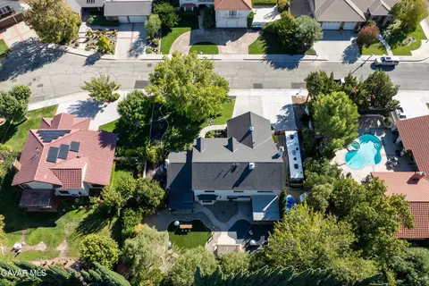 View/Area - 2729 Parton Circle Cir, Lancaster, CA 93536 photo 1 of 5